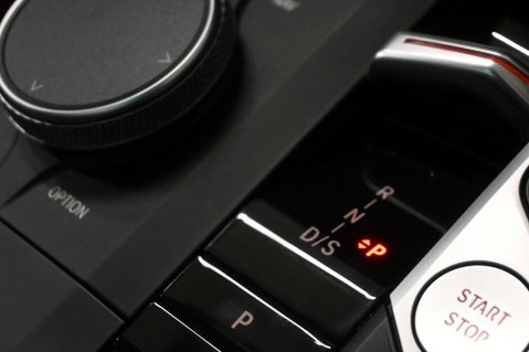 BMW 3 Series 2.0 330E xDrive M Sport Auto 4WD 5dr 20