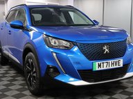 Peugeot 2008 ALLURE PREMIUM 30