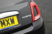Fiat 500 3dr 1.0 Mild Hybrid Top 37