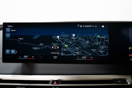 BMW Ix iX xDrive 50 M Sport Edition 4WD 5dr 32