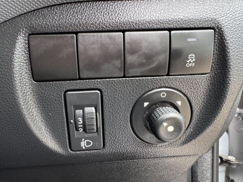 Peugeot Partner 1.6 HDi 625 Professional L1 4dr 31