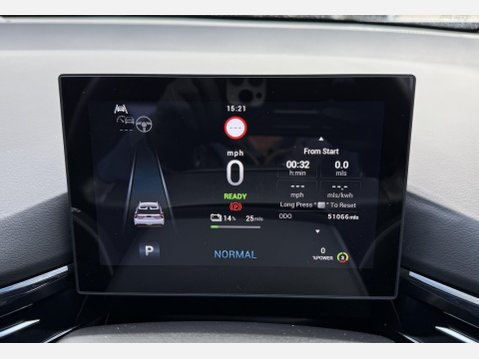 MG MG4 64kWh SE Long Range Hatchback 5dr Electric Auto (203 ps) 37