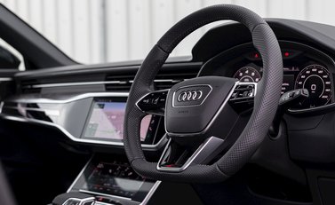 Audi RS6 Avant Vorsprung 11