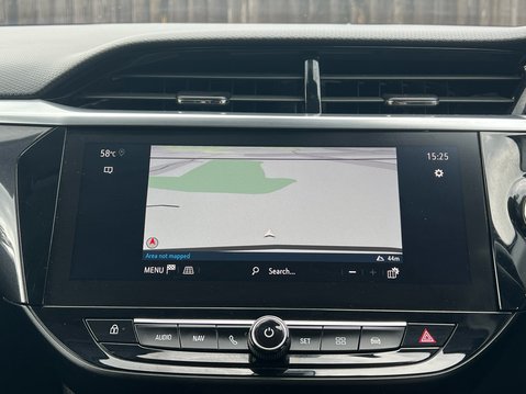 Vauxhall Corsa ELITE NAV PREMIUM 23