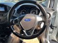 Ford Transit Courier 1.5 Transit Courier Trend TDCi 21