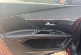 Peugeot 3008 1.6 PURETECH S/S GT LINE AUTO 27