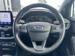 Ford Puma 1.0T EcoBoost MHEV Titanium SUV 5dr Petrol Manual Euro 6 (s/s) (125 ps) 25