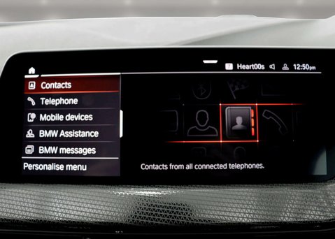 BMW 2 Series 1.5 218I M Sport 4dr 24