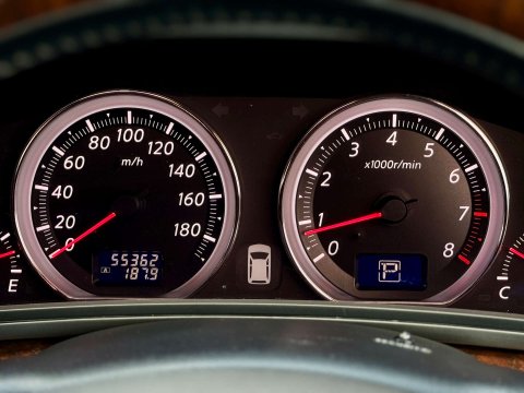 Nissan Elgrand 3.5 V6 HIGHWAY STAR+HIGH SPEC+GENUINE MILES+CARVX 47