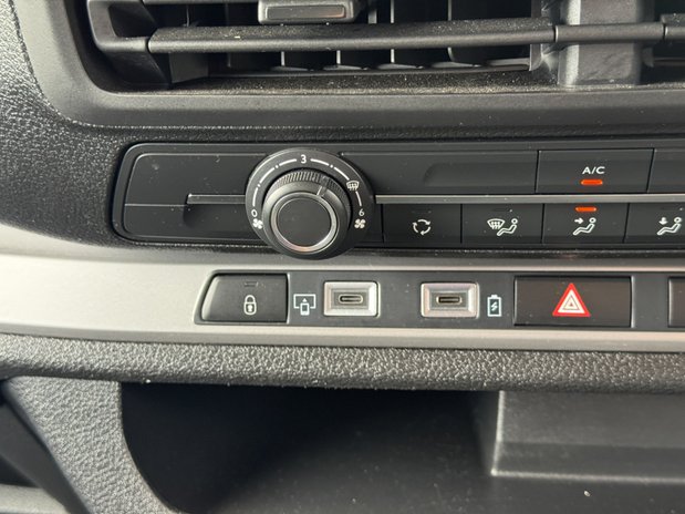 Fiat Scudo LWB L2H1 Low Roof Air Con Sensors EURO 6 32