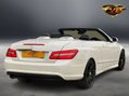 Mercedes-Benz E Class 1.8 E250 Sport CGI BlueEfficiency Automatic 2dr - NATIONAL DELIVERY* 17
