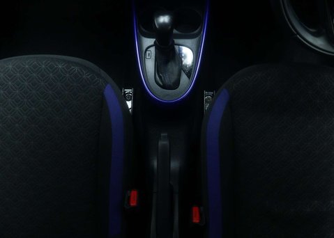 Toyota Aygo X 1.0 Aygo X Edge VVT-i Auto 5dr 24