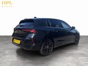 Vauxhall Astra 1.2 Turbo GS Hatchback 5dr Petrol Auto Euro 6 (s/s) (130 ps) 7
