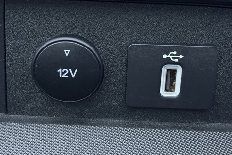 Ford Transit Custom 300 L1 Limited 130 ps Automatic - Twin Side Doors / Adaptive Cruise 37