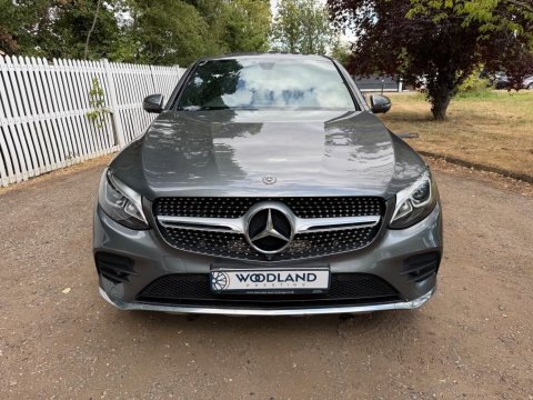 Mercedes-Benz GLC GLC 250 D 4MATIC AMG LINE PREMIUM 2