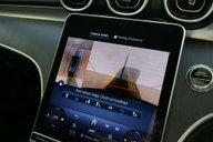 Mercedes-Benz C Class 2.0 C 300 E AMG Line Premium + A 5dr 27