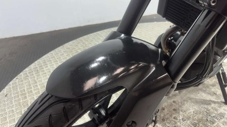 Yamaha MT-125 MT 125 2016 16K GPR EXHAUST NEW MOT SERVICED 125CC NAKED 35