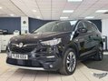 Vauxhall Grandland X 1.5 Turbo D BlueInjection Sport Nav Euro 6 (s/s) 5dr 85