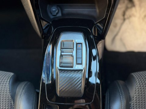 Peugeot e-2008 50kWh GT Auto 5dr (7kW Charger) 10