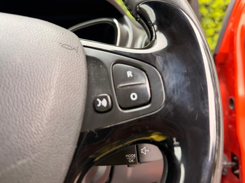 Renault Captur 1.5 dCi ENERGY Dynamique S Nav Euro 6 (s/s) 5dr 13