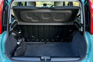 Fiat Panda TWINAIR 43