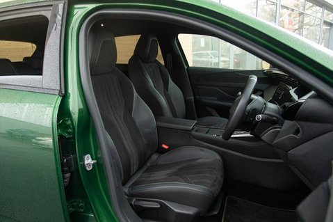 Peugeot 308 PURETECH S/S GT 31