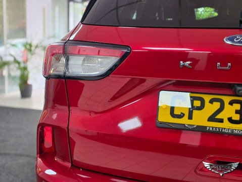 Ford Kuga 1.5T EcoBoost ST-Line Edition Euro 6 (s/s) 5dr 25