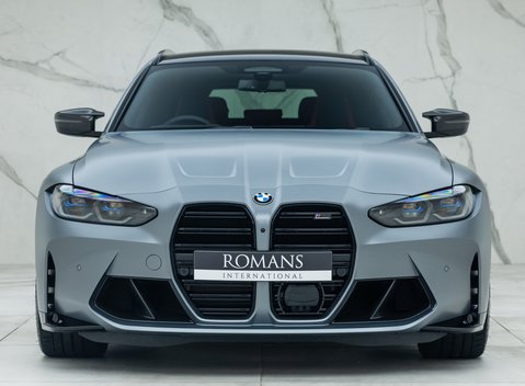 BMW M3 Touring 11