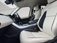 Land Rover Range Rover Sport HSE DYNAMIC MHEV 8