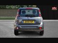 Fiat Panda WAZE EDITION 8