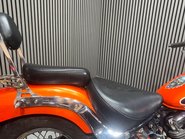 Yamaha XVS DRAGSTAR 650 1999 GOOD RUNNING CRUISER PROJECT BIKE 650CC 10