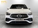 Mercedes-Benz GLA 1.3 GLA180 AMG Line (Premium Plus) SUV 5dr Petrol 7G-DCT Euro 6 (s/s) (136 2