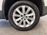 Volkswagen Tiguan 2.0 TDI Match SUV 5dr Diesel DSG 4WD Euro 5 (140 ps) 34