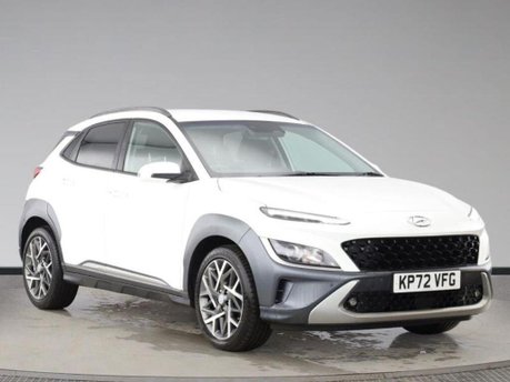 Hyundai KONA GDI PREMIUM