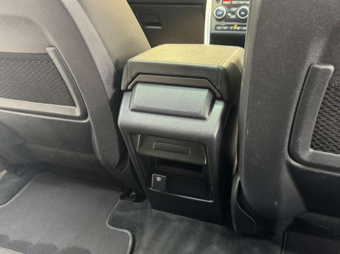 Land Rover Discovery Sport 2.0 Discovery Sport HSE SD4 Auto 4WD 5dr 43