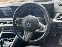BMW I4 (Sold) 40 83.9kWh M Sport Gran Coupe 5dr Electric Auto eDrive (340 ps) 13