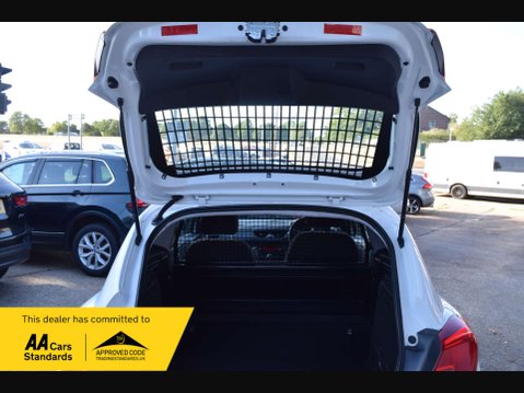 Vauxhall Corsa 1.2 Corsa CDTi ecoTec S/S 3dr 25