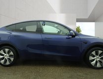 Tesla Model Y SUV 5dr Electric Auto RWD (346 ps) 11