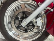 Hyosung GV AQUILA 2007 ONLY 2K RUNNING PROJECT CRUISER BIKE 250CC 21