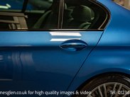 BMW M5 4.4 M5 Auto 4dr 39