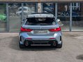 BMW 1 Series 2.0 M135i xDrive Auto 4WD 5dr 36