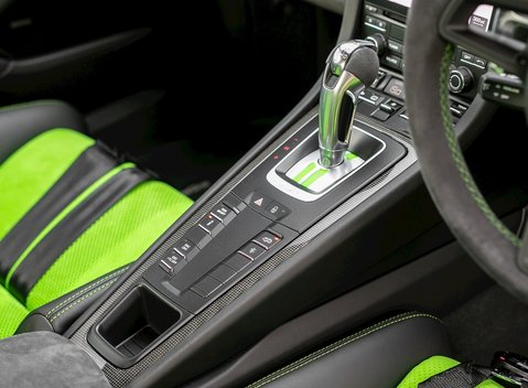 Porsche 911 GT3 RS (991.2) 23