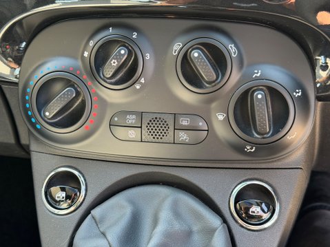 Fiat 500 DOLCEVITA MHEV 27