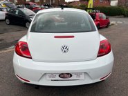Volkswagen Beetle 1.2 TSI BLUEMOTION DESIGN TECHNOLOGY 5