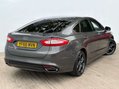 Ford Mondeo 2.0 Mondeo Titanium TDCi 5dr 32