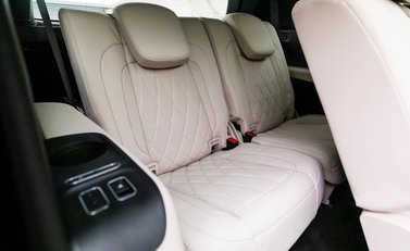 Mercedes-Benz GLS 63 Night Edition Executive 14