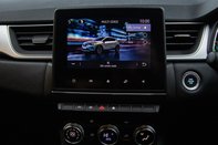 Renault Captur TECHNO E-TECH 28