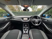 Vauxhall Grandland X 1.2 Grandland X Sport Nav T S/S Auto 5dr 19