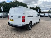 Fiat Scudo LWB L2H1 Low Roof Air Con Sensors EURO 6 6