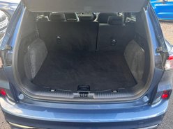 Ford Kuga 2.5h Duratec ST-Line X Edition CVT Euro 6 (s/s) 5dr 26